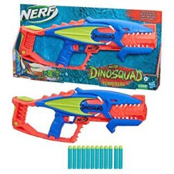 Nerf Dınosquad Terrodak F6313 - Nerf