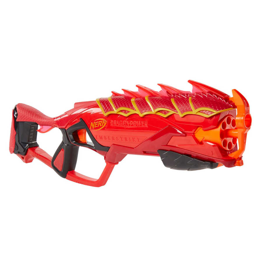 Nerf Dragonpower Emberstrike - 4