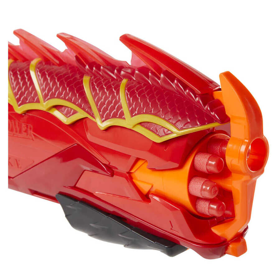 Nerf Dragonpower Emberstrike - 5