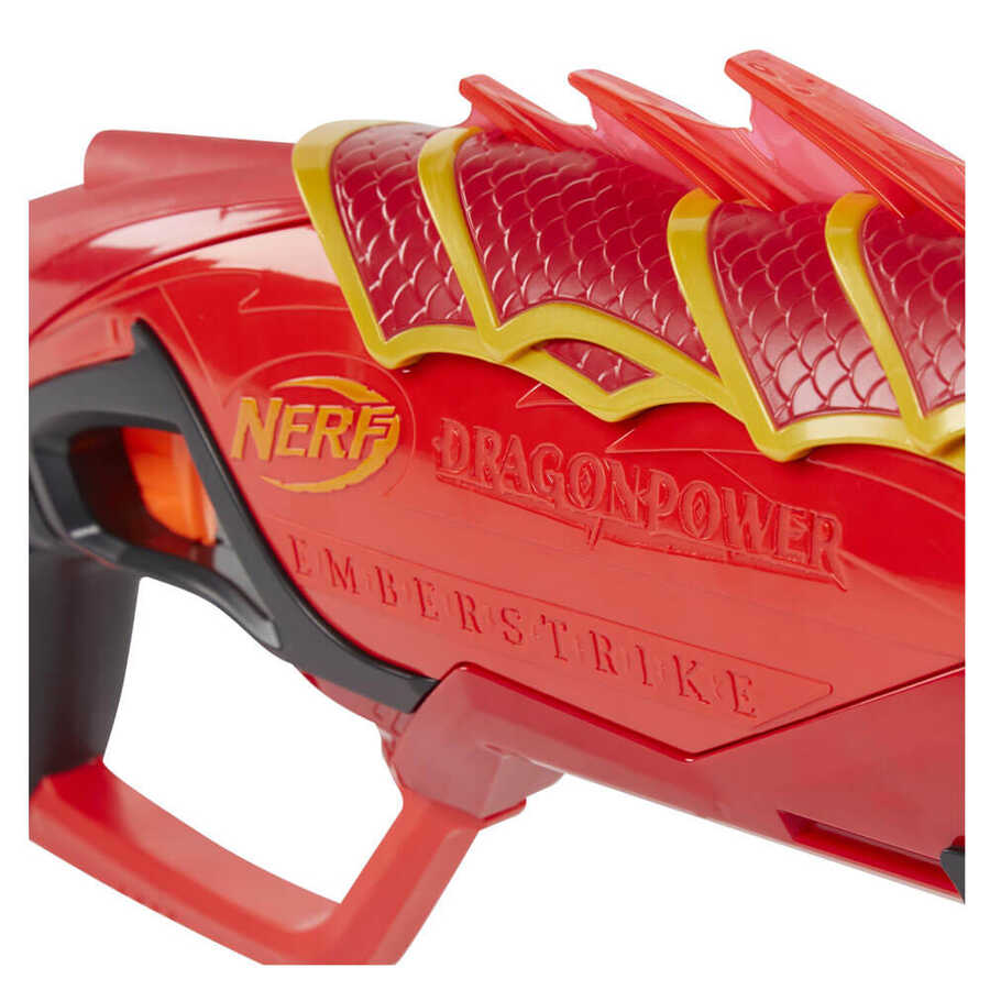 Nerf Dragonpower Emberstrike - 6