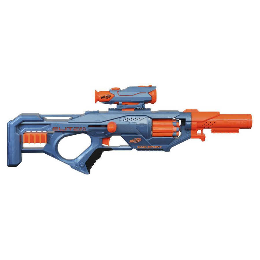 Nerf Elite 2.0 Eaglepoint Rd 8 F0423 - 4