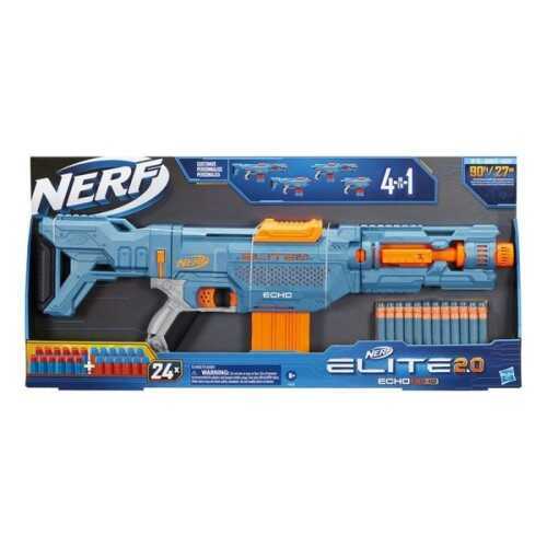 Nerf Elite 2.0 Echo Cs-10 - 2