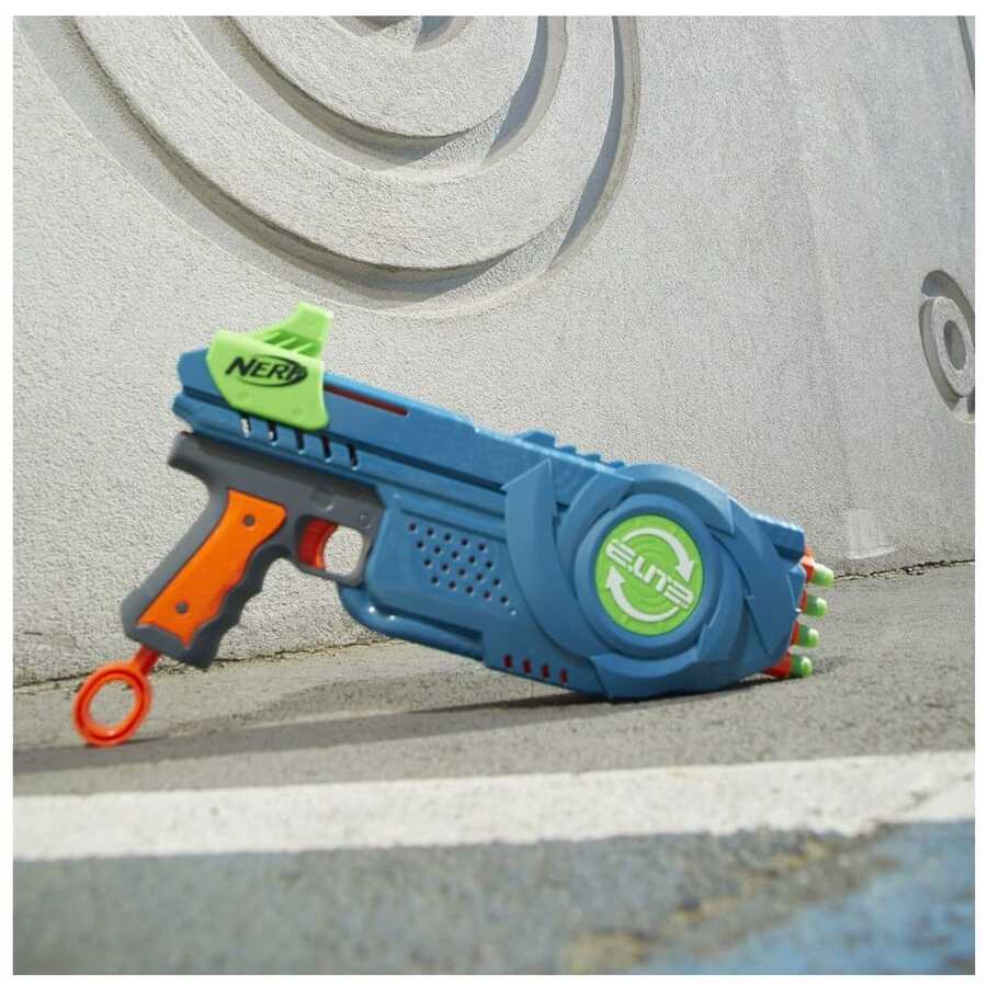 Nerf Elite 2.0 Flip 8 - 3