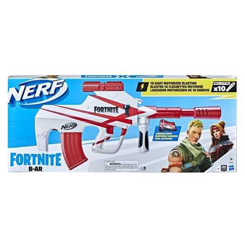 Nerf Fortnite B-Ar F2344 - 1