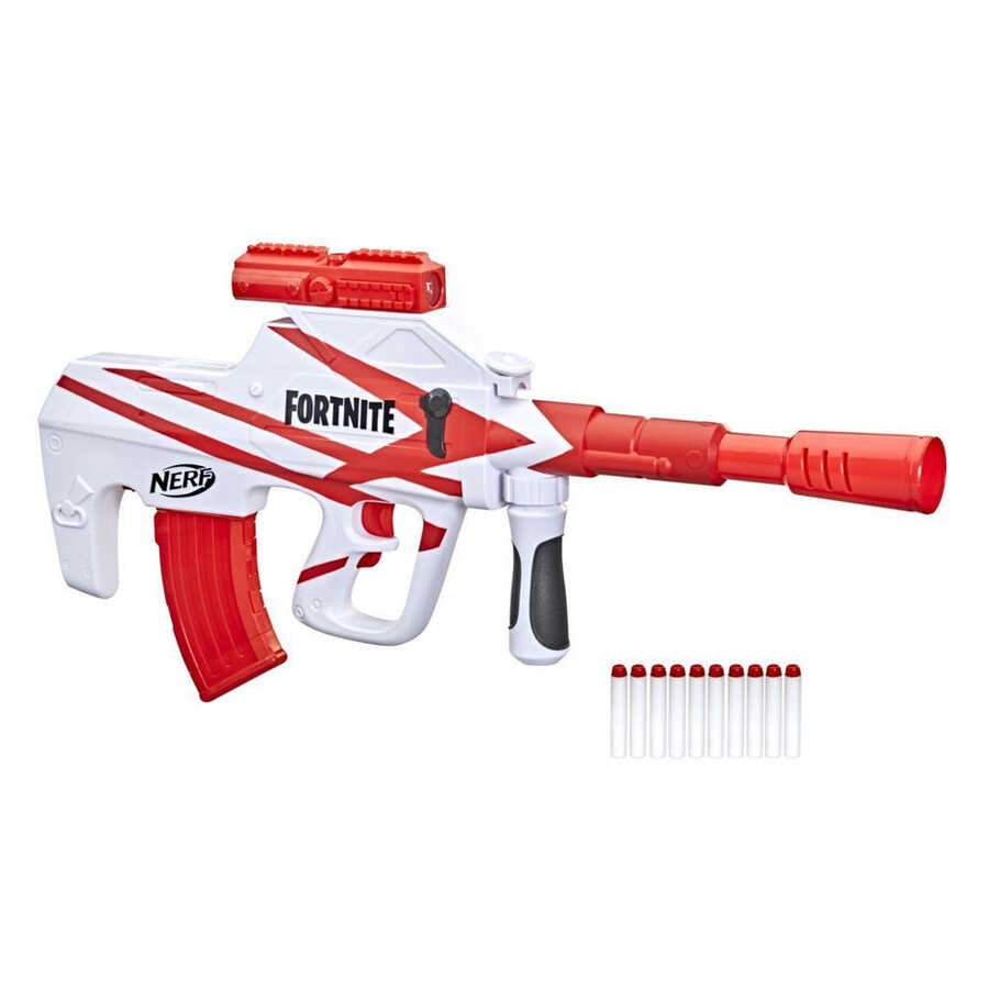 Nerf Fortnite B-Ar F2344 - 3