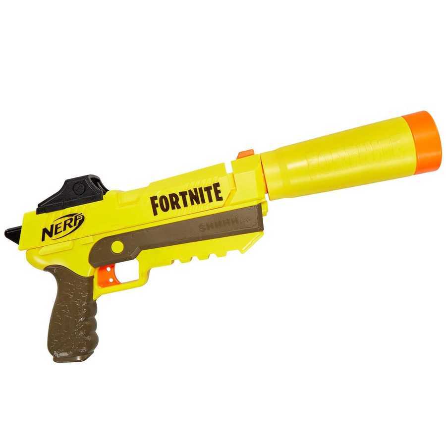 Nerf Fortnite Elite Dart Sp-L