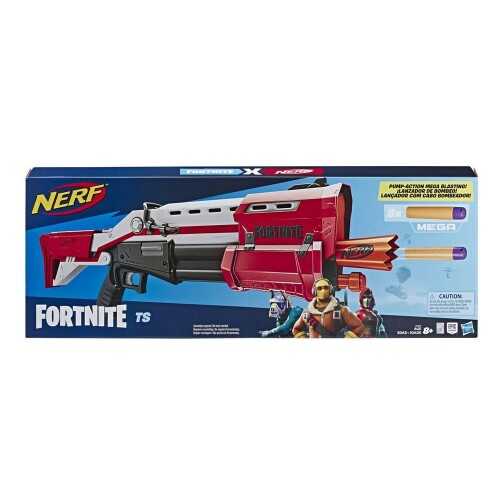 Nerf Fortnite Ts E7065