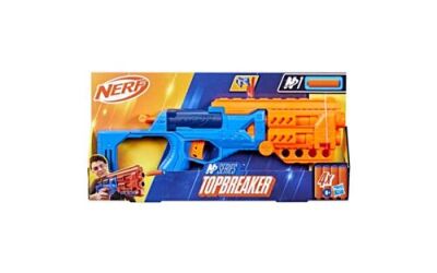 Nerf N Series Breakout Blaster G0877 - 1