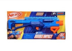 Nerf N Serıes Double Impact - Nerf