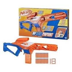 Nerf N-Serisi Pınpoınt - Mattel