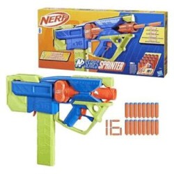Nerf N-Serisi Sprinter F8625 - Hasbro