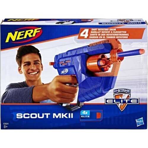 Nerf N-Strike Elite Scout