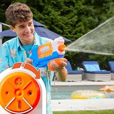 Nerf Super Soaker Flip Fill F8643 - 2