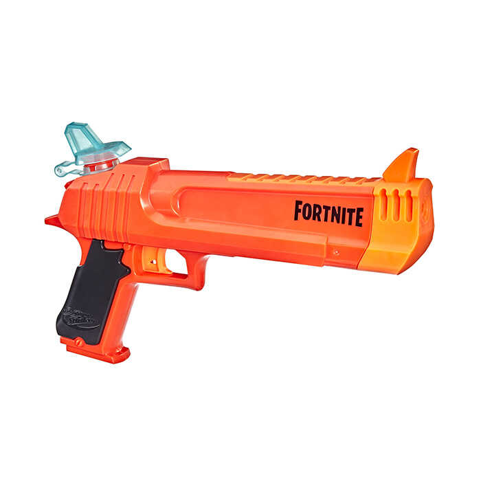 Nerf Super Soaker Fortnite F5110 - 2