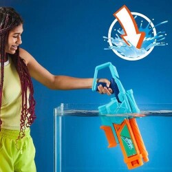 Nerf Super Soaker Mega Dunk Fıll - 3