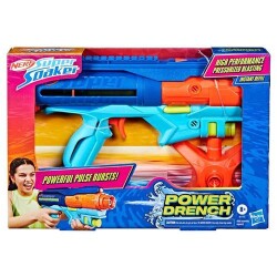 Nerf Super Soaker Power Drench G1116 - MARKASIZ
