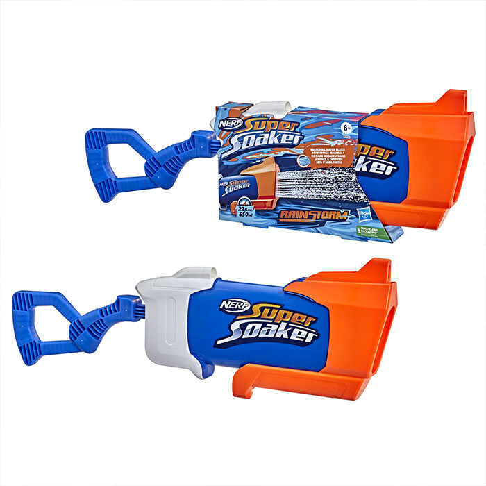 Nerf Super Soaker Rainstorm F3890 - 2