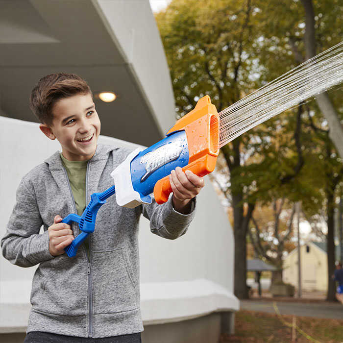 Nerf Super Soaker Rainstorm F3890 - 3