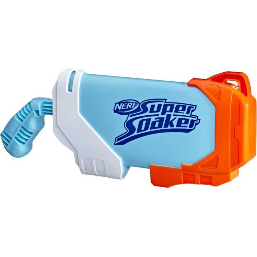 Nerf Super Soaker Torrent Su Tabancası F3889 - 2