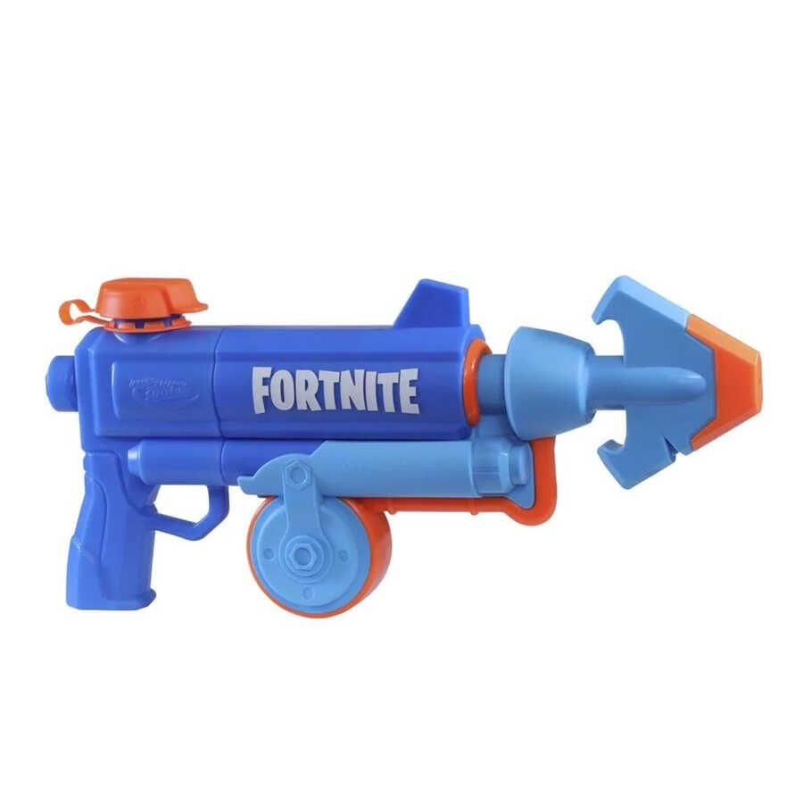 Nerf Super Sokaer Soa Fortnite HG F2560 - 2