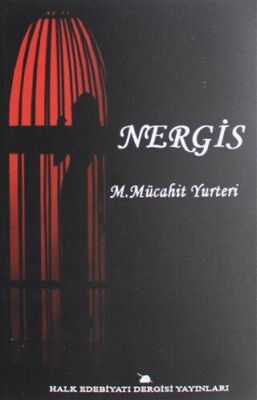 Nergis kapağı