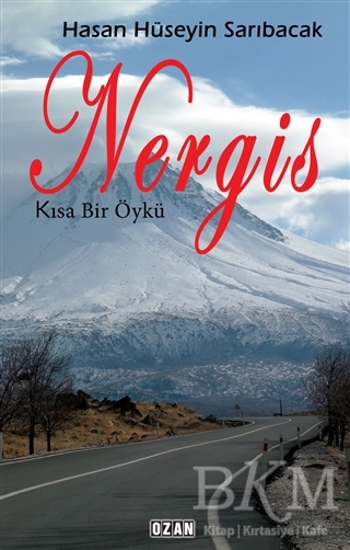 Nergis - Ozan Yayıncılık