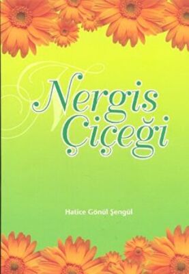 Nergis Çiçeği - 1