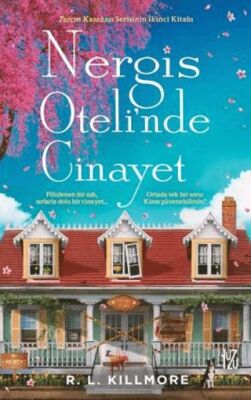 Nergis Oteli’nde Cinayet - 1