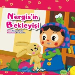 Nergis’in Bekleyişi - İncir Yayıncılık