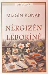 Nergizen Leborine - J&J Yayınları