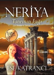 Neriya Tanrının Işığı - DS Yayınları