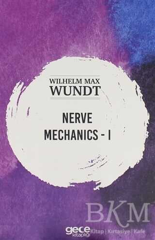 Nerve Mechanics 1 - Gece Kitaplığı