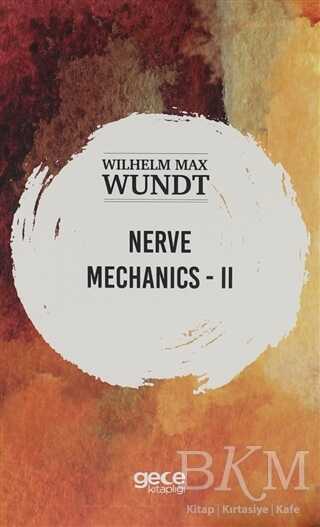 Nerve Mechanics 2