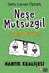 Neşe Mutsuzgil - Kampta - Masalperest
