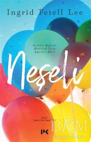Neşeli - Profil Kitap