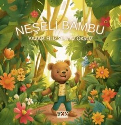 Neşeli Bambu - Türkiye Kültür Yayınları