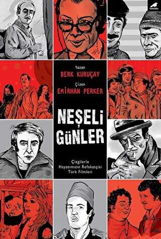 Neşeli Günler - Kara Karga Yayınları