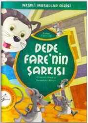 Neşeli Masallar Dizisi - Dede Fare`nin Şarkısı - Çocuk Gezegeni