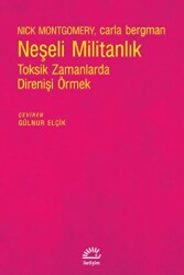 Neşeli Militanlık - İletişim Yayınevi