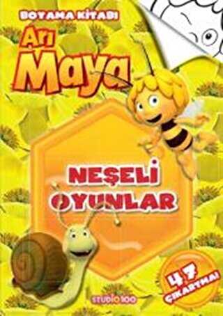 Neşeli Oyunlar - 1