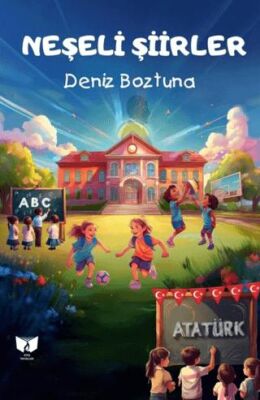 Neşeli Şiirler - 1