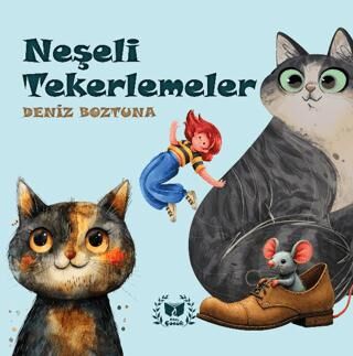 Neşeli Tekerlemeler - 1