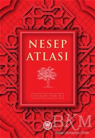 Nesep Atlası - Marmara Üniversitesi İlahiyat Fakültesi Vakfı