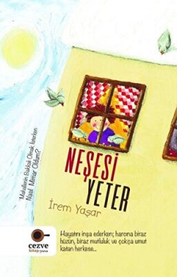 Neşesi Yeter kapağı