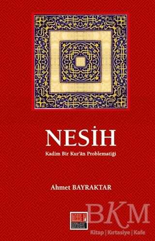 Nesih - Maarif Mektepleri