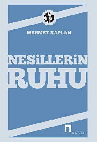 Nesillerin Ruhu - Dergah Yayınları