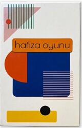 Nesin Hafıza Oyunu - Nesin Yayınevi