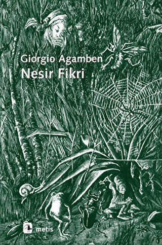 Nesir Fikri - Metis Yayınları