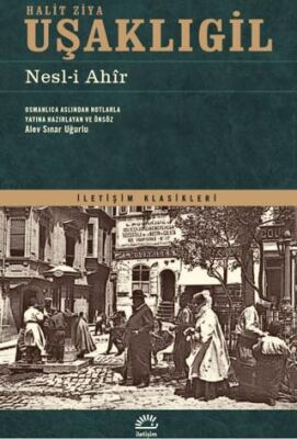 Nesl-i Ahir - 1