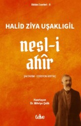 Nesl-i Ahîr - Telve Kitap